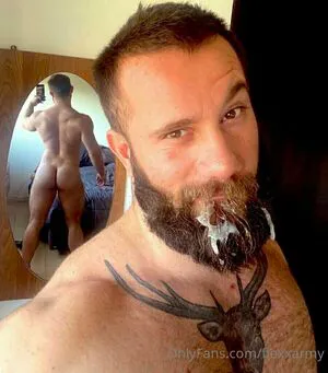 Flexxarmy OnlyFans Leaked Free Thumbnail Picture - #JY84cujng3