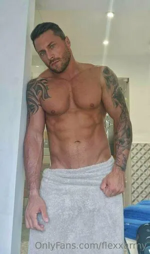 Flexxarmy OnlyFans Leaked Free Thumbnail Picture - #mdAn7EEfje