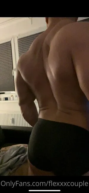 Flexxxcouple OnlyFans Leaked Free Thumbnail Picture - #5OIxXFDnfA