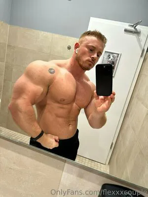 Flexxxcouple OnlyFans Leaked Free Thumbnail Picture - #Aa2c3rbKBG