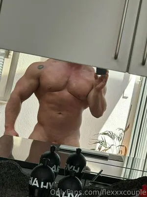 Flexxxcouple OnlyFans Leaked Free Thumbnail Picture - #B74MPqaQJS