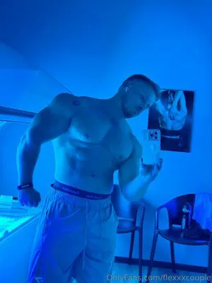 Flexxxcouple OnlyFans Leaked Free Thumbnail Picture - #HODIs0RM6u