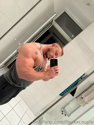 Flexxxcouple OnlyFans Leaked Free Thumbnail Picture - #LO5KA1GZ7x