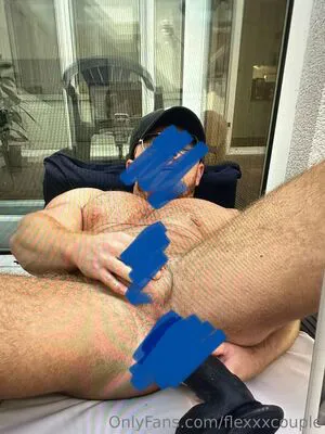 Flexxxcouple OnlyFans Leaked Free Thumbnail Picture - #O8uPOAF3Ld