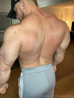 Flexxxcouple OnlyFans Leaked Free Thumbnail Picture - #PFJRFX2DSJ