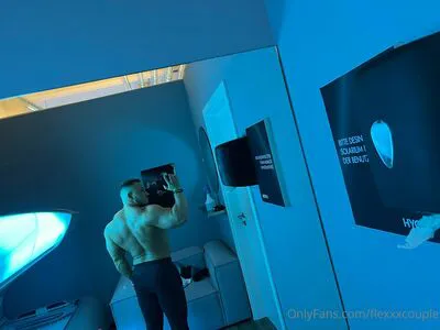 Flexxxcouple OnlyFans Leaked Free Thumbnail Picture - #PJGRYdZJs4