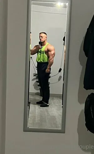 Flexxxcouple OnlyFans Leaked Free Thumbnail Picture - #Sk2RXsdCSS
