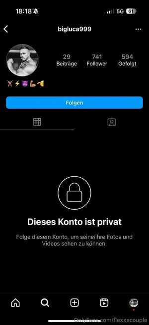 Flexxxcouple OnlyFans Leaked Free Thumbnail Picture - #TYonlZMKuF