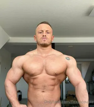 Flexxxcouple OnlyFans Leaked Free Thumbnail Picture - #W9btAeWoML