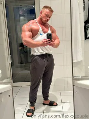 Flexxxcouple OnlyFans Leaked Free Thumbnail Picture - #WkhUyj9dO2