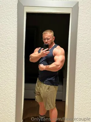 Flexxxcouple OnlyFans Leaked Free Thumbnail Picture - #XELmaDUtcW