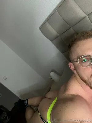 Flexxxcouple OnlyFans Leaked Free Thumbnail Picture - #aJ0c4XCXsp