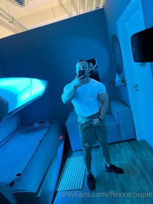 Flexxxcouple OnlyFans Leaked Free Thumbnail Picture - #bZGDqBQ147