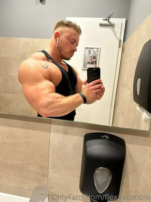 Flexxxcouple OnlyFans Leaked Free Thumbnail Picture - #c18Dc8nWDx