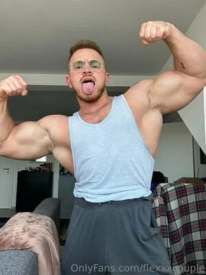 Flexxxcouple OnlyFans Leaked Free Thumbnail Picture - #e0lqkO2XLO
