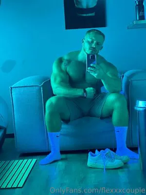 Flexxxcouple OnlyFans Leaked Free Thumbnail Picture - #mRCyjcUUo7