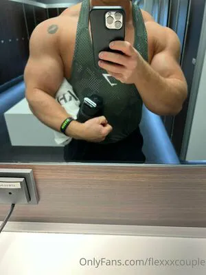 Flexxxcouple OnlyFans Leaked Free Thumbnail Picture - #o42LU28dNE