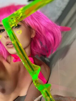 Flexy Cat OnlyFans Leaked Free Thumbnail Picture - #v7herPmfPm