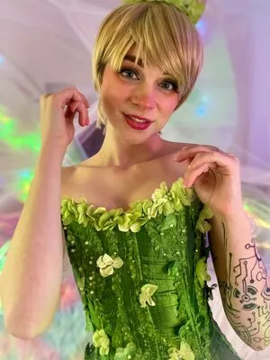 Flickerspark OnlyFans Leaked Free Thumbnail Picture - #1lIvzBLoiK