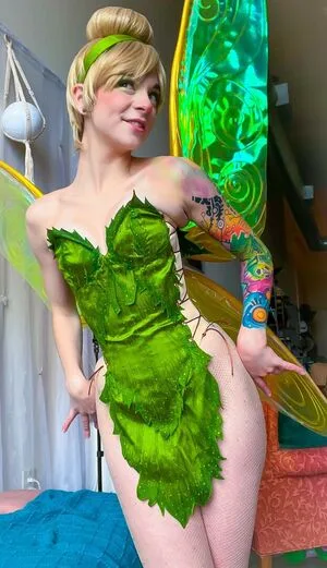 Flickerspark OnlyFans Leaked Free Thumbnail Picture - #4FBGHniUc4