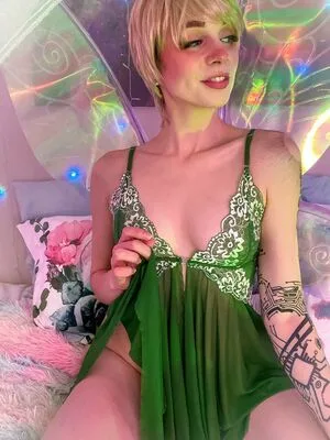 Flickerspark OnlyFans Leaked Free Thumbnail Picture - #5Qxqalpr64