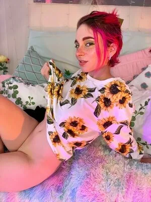 Flickerspark OnlyFans Leaked Free Thumbnail Picture - #8wwGOQqymL
