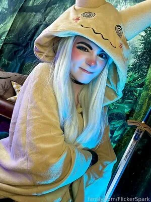 Flickerspark OnlyFans Leaked Free Thumbnail Picture - #DCBUsRG9eH