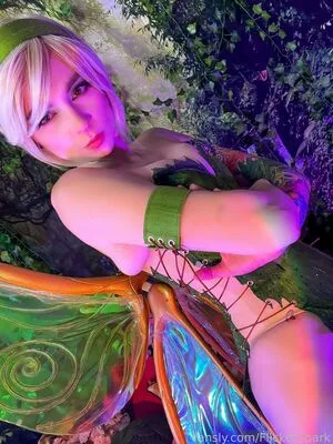 Flickerspark OnlyFans Leaked Free Thumbnail Picture - #Fcx750UWnt