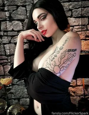 Flickerspark OnlyFans Leaked Free Thumbnail Picture - #Jaf3lYl1l6