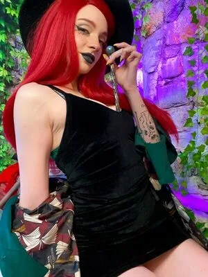 Flickerspark OnlyFans Leaked Free Thumbnail Picture - #JwVKSd9yUh
