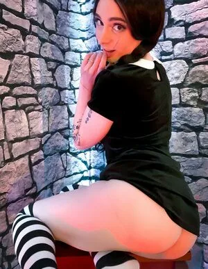 Flickerspark OnlyFans Leaked Free Thumbnail Picture - #Kyu2QXCFwe