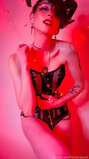 Flickerspark OnlyFans Leaked Free Thumbnail Picture - #LXW0Vamavw