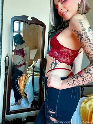 Flickerspark OnlyFans Leaked Free Thumbnail Picture - #NgUJItE6bw