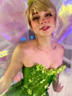 Flickerspark OnlyFans Leaked Free Thumbnail Picture - #OwyDiEmWCs