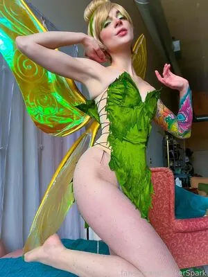 Flickerspark OnlyFans Leaked Free Thumbnail Picture - #RTnlViX35o