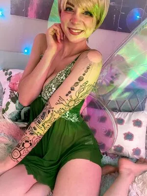 Flickerspark OnlyFans Leaked Free Thumbnail Picture - #UKAL81m2pn