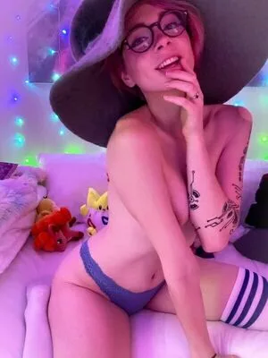 Flickerspark OnlyFans Leaked Free Thumbnail Picture - #ZOOdumwA0l