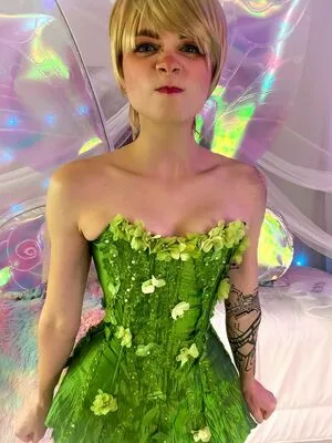 Flickerspark OnlyFans Leaked Free Thumbnail Picture - #hdmtlDilRF
