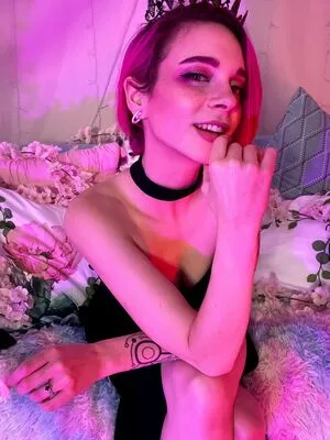 Flickerspark OnlyFans Leaked Free Thumbnail Picture - #jM2hUusT7y