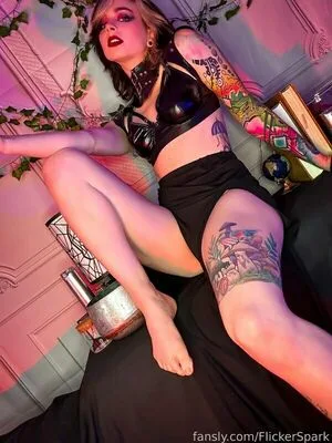 Flickerspark OnlyFans Leaked Free Thumbnail Picture - #jiPirnQPJQ