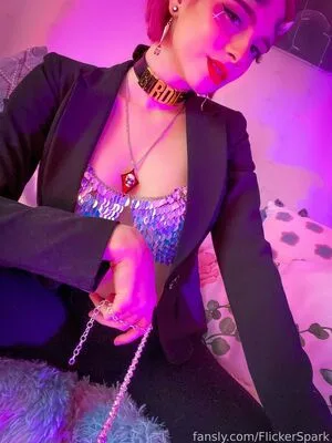 Flickerspark OnlyFans Leaked Free Thumbnail Picture - #lQYJEHiUkk