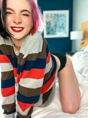 Flickerspark OnlyFans Leaked Free Thumbnail Picture - #p3WGl0aIHO