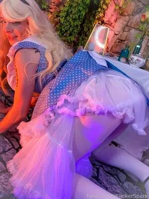 Flickerspark OnlyFans Leaked Free Thumbnail Picture - #pbq1AzarTB