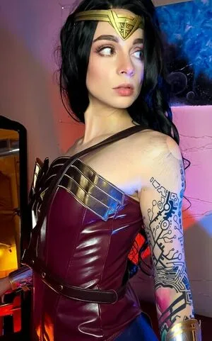 Flickerspark OnlyFans Leaked Free Thumbnail Picture - #sQEogXqA9v