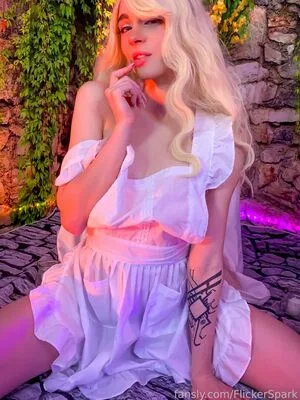 Flickerspark OnlyFans Leaked Free Thumbnail Picture - #ssneGKumW4