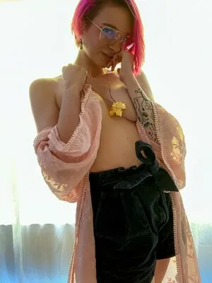 Flickerspark OnlyFans Leaked Free Thumbnail Picture - #t8ckktAIqv