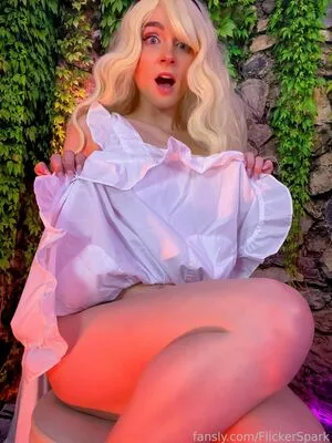 Flickerspark OnlyFans Leaked Free Thumbnail Picture - #tdFRQtHbc5