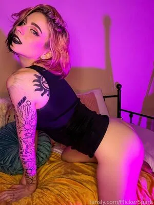 Flickerspark OnlyFans Leaked Free Thumbnail Picture - #xMrgPeSA7l