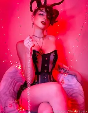 Flickerspark OnlyFans Leaked Free Thumbnail Picture - #xorDpZSPwl