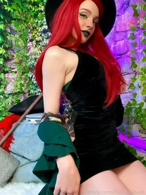 Flickerspark OnlyFans Leaked Free Thumbnail Picture - #zVUmYkiSxM
